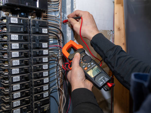 Best Electrical System Inspection  in Ellsworth, KS