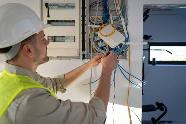 Best Electrician for Home Renovation  in Ellsworth, KS