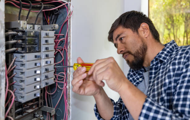 Best Electrical Installation Contractor  in Ellsworth, KS